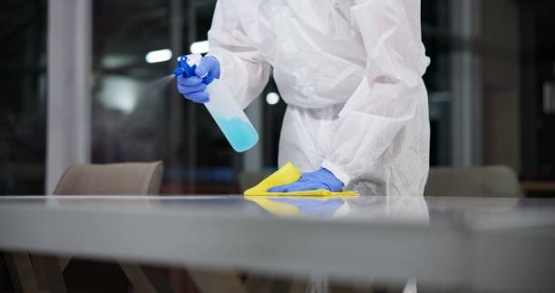 Licensed Biohazard Cleanup service in Coloma, WI - Crime Scene Cleaner Online